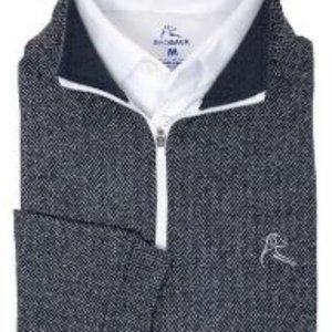 Rhoback Condor Q-Zip Men's Large *NEW NEVER WORN*